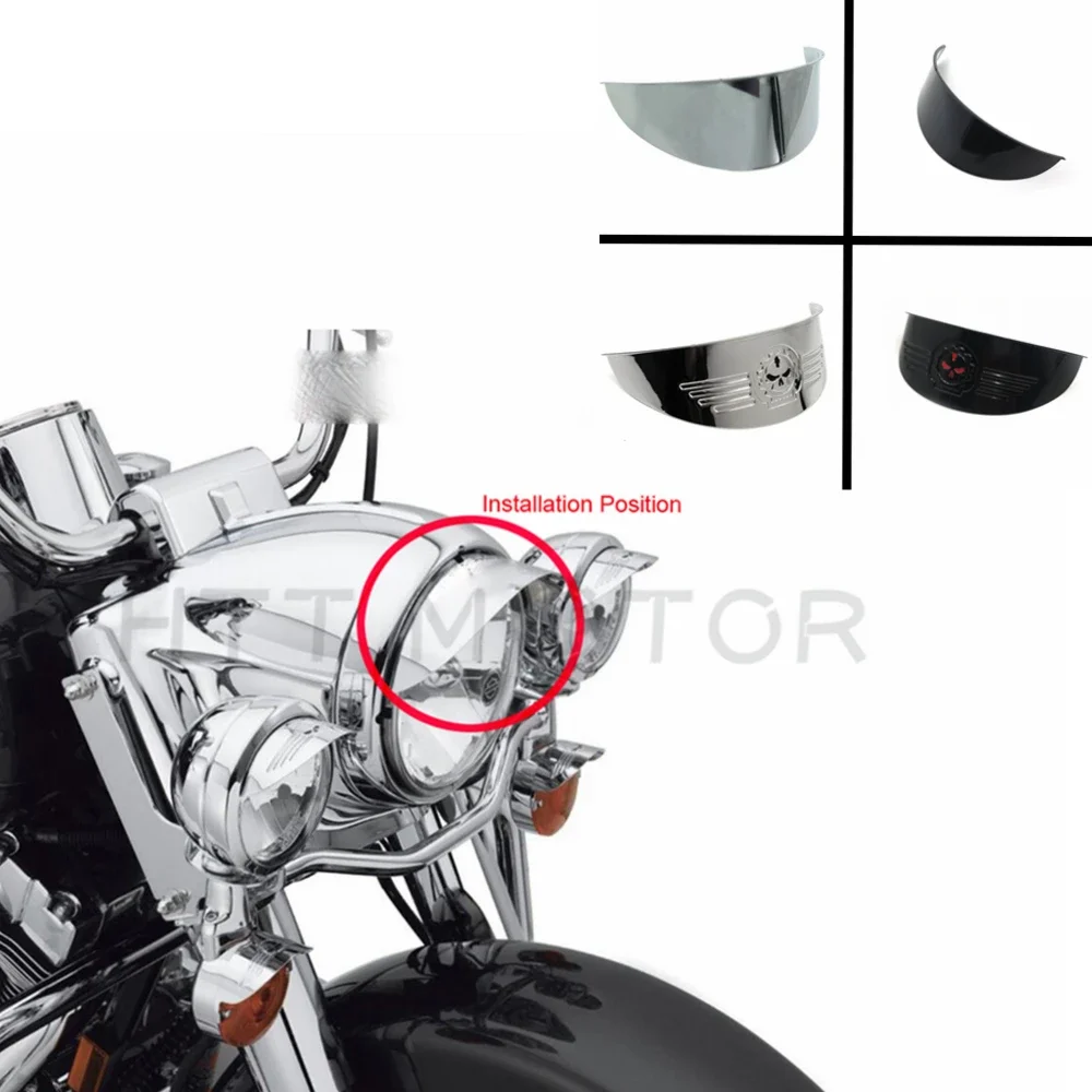 Motorcycle Gear Brands - 오토바이 부품 기어 스컬 블랙 7