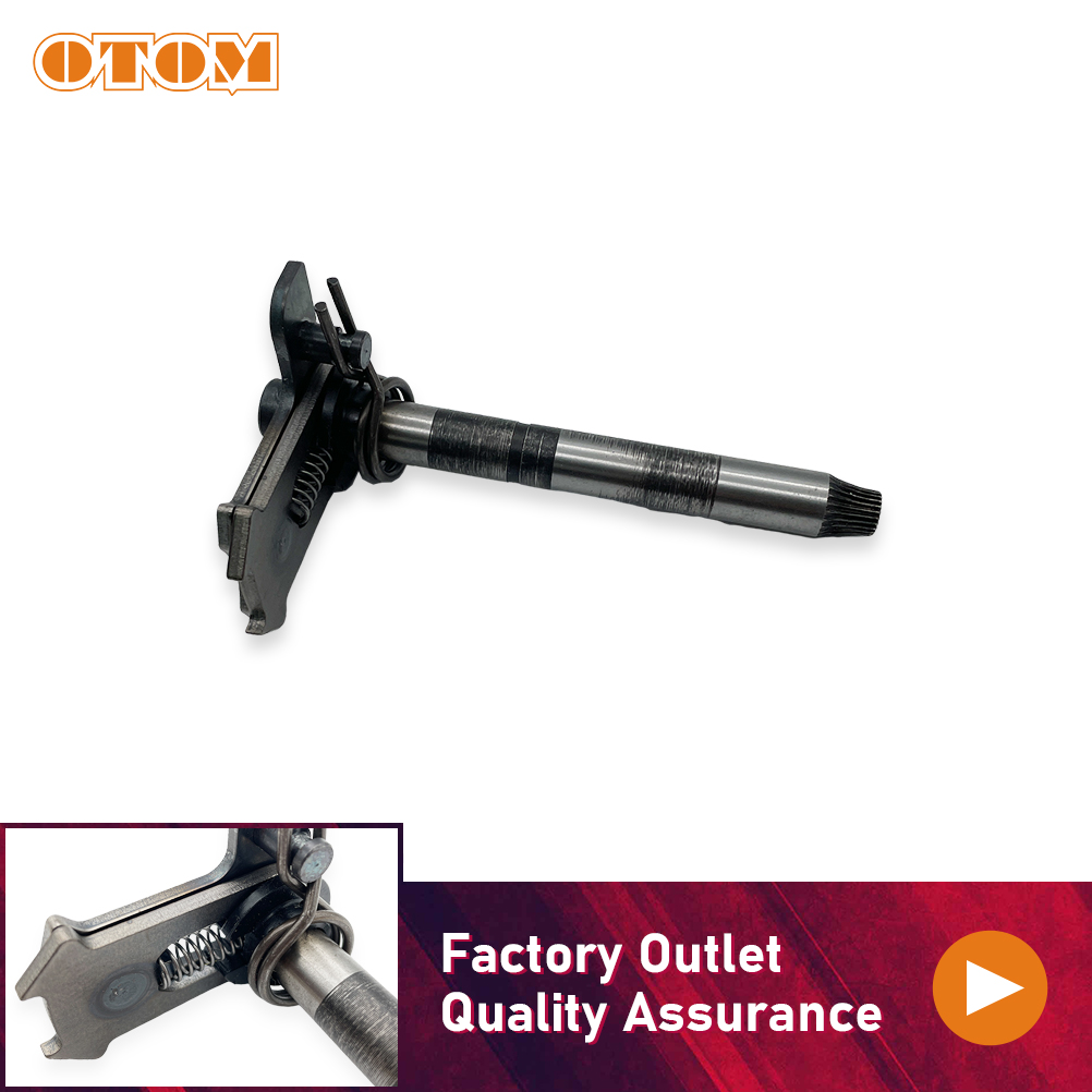 Motorcycle Gear Manufacturers - 오토바이 250-320 Profeesion 제조용 OTOM 기어