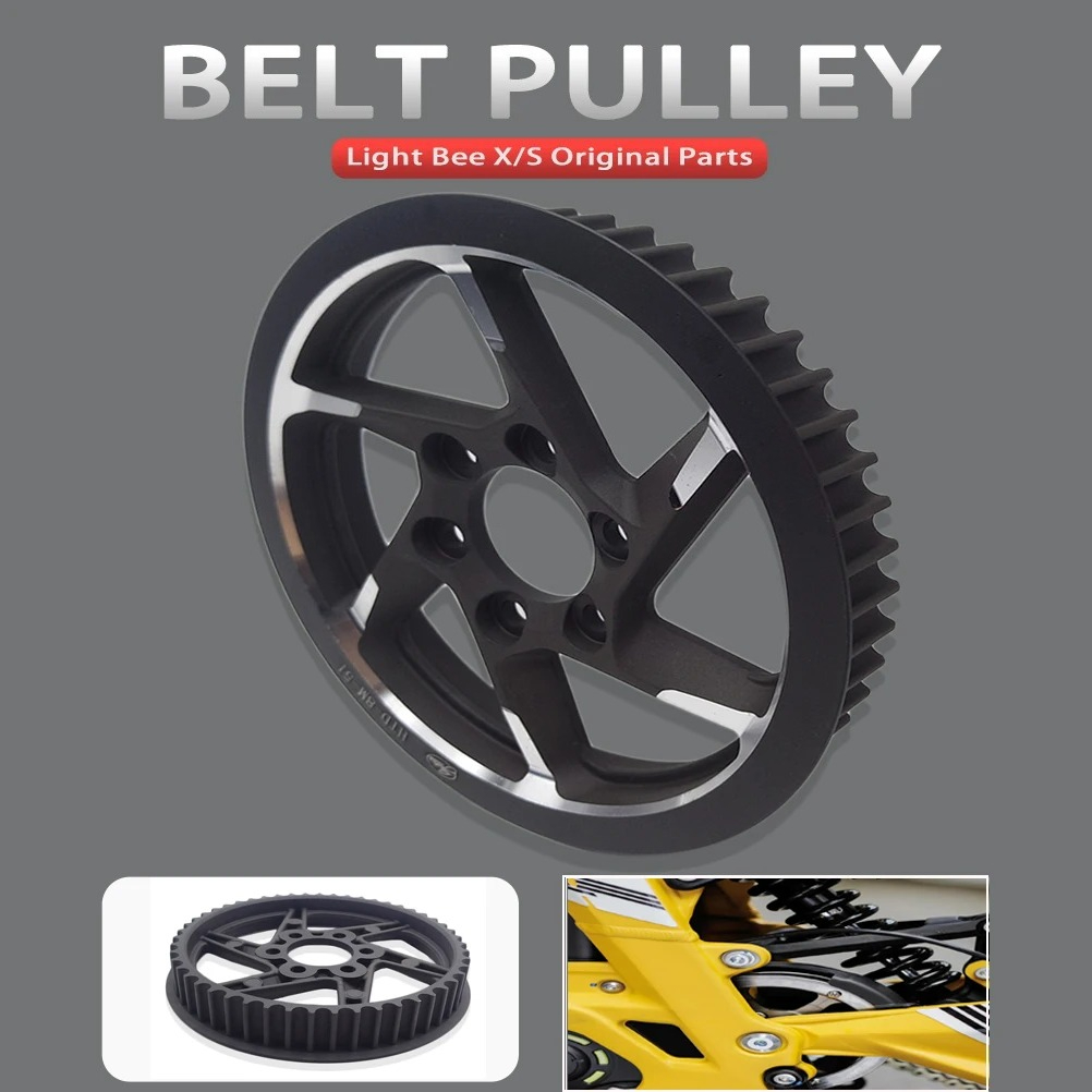 Motorcycle Gear Brands - Surron Light Bee X S용 정품