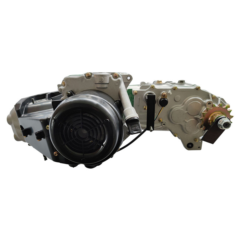 Motorcycle Gear Manufacturers - 카트 엔진 내장형 후진 기어, 무석면