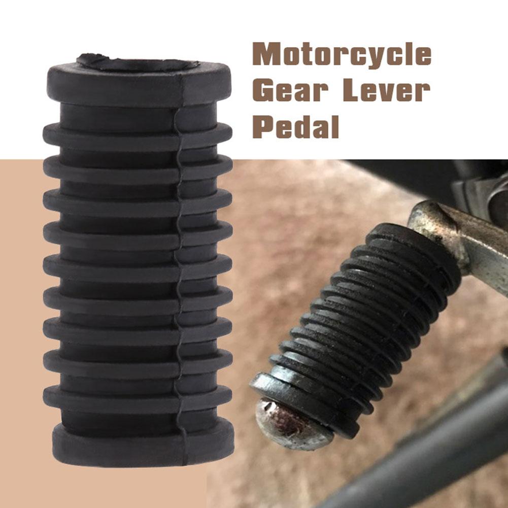 Motorcycle Gear Protection - 유니버설 오토바이 기어 변속 레버 커버