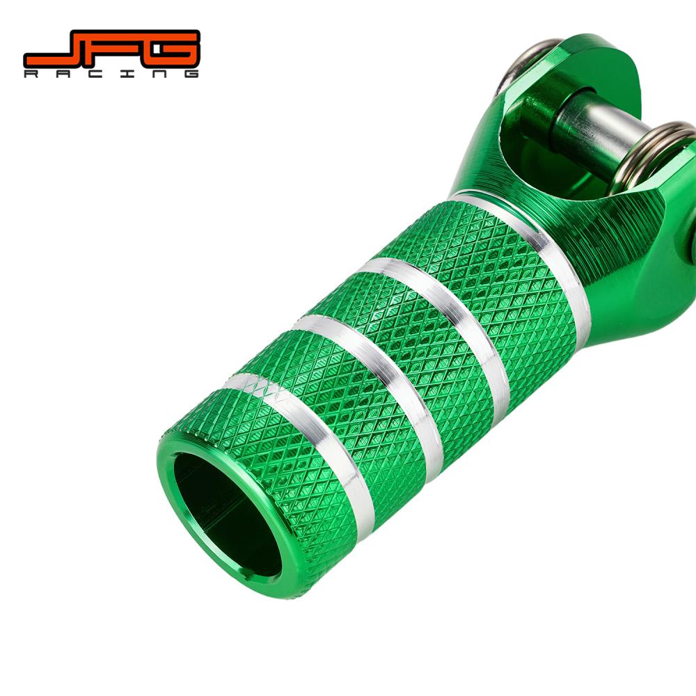 Motorcycle Gear Kawasaki - KTM, 혼다, 가와사키, 야마하 125 250