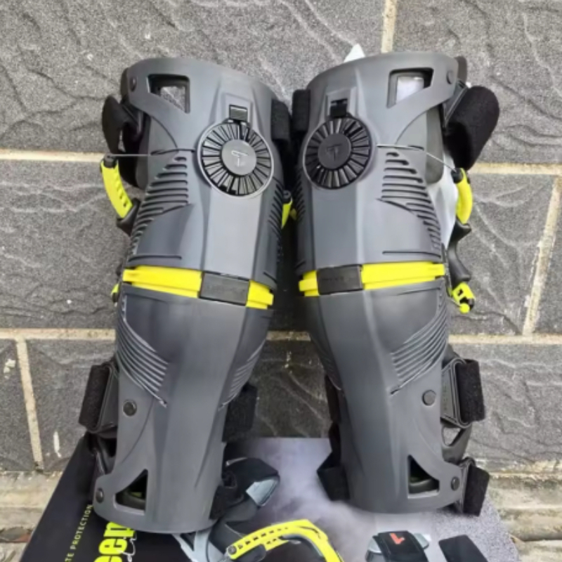 Motorcycle Gear Brands - T 브랜드 T10 오토바이 기계식 무릎