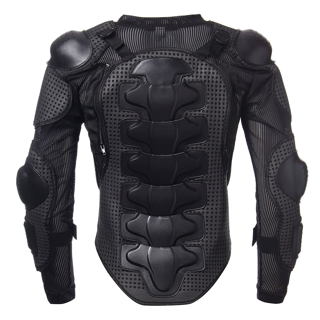 오토바이 보호 라이딩 기어 재킷, 갑옷, 척추 어깨,  - Motorcycle Gear Full Set 리뷰 및 가격