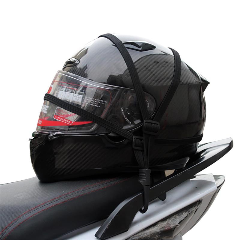 유니버설 60cm 오토바이화물 스트랩 모토 헬멧 기어  - Motorcycle Gear Protection 리뷰 및 가격