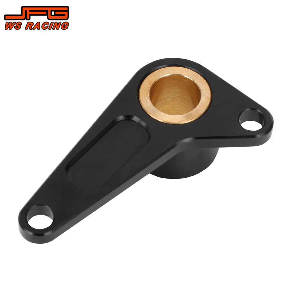 오토바이 시프트 샤프트 브래킷 알루미늄 오토바이 액세서 - Motorcycle Gear Kawasaki 리뷰 및 가격