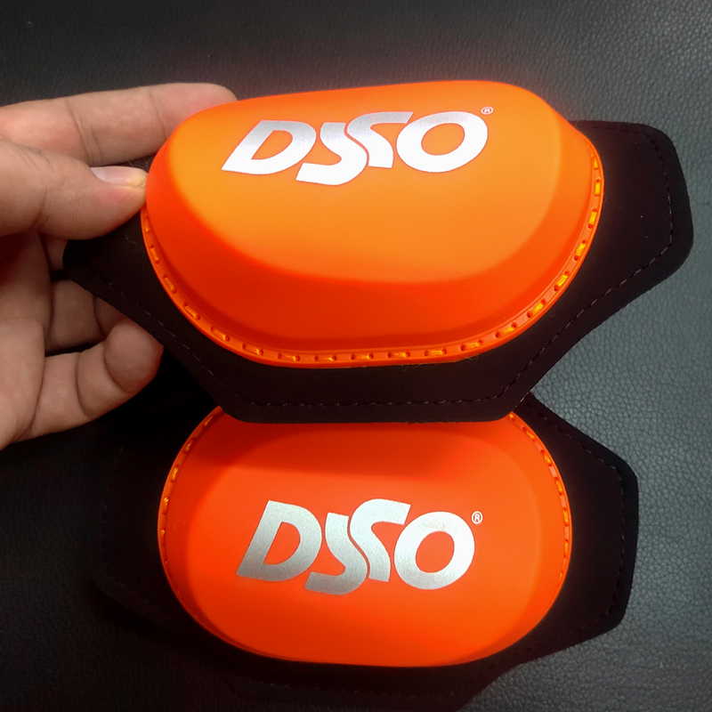 DSO 오토바이 니슬라이더 트랙 스트리트 코너링 보호  - Motorcycle Gear Protection 리뷰 및 가격