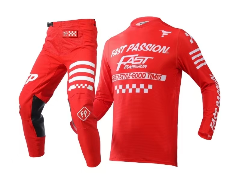 2025 패스트패션 폭스 모토크로스 기어 세트 탑 시프 - Motorcycle Gear Full Set 리뷰 및 가격