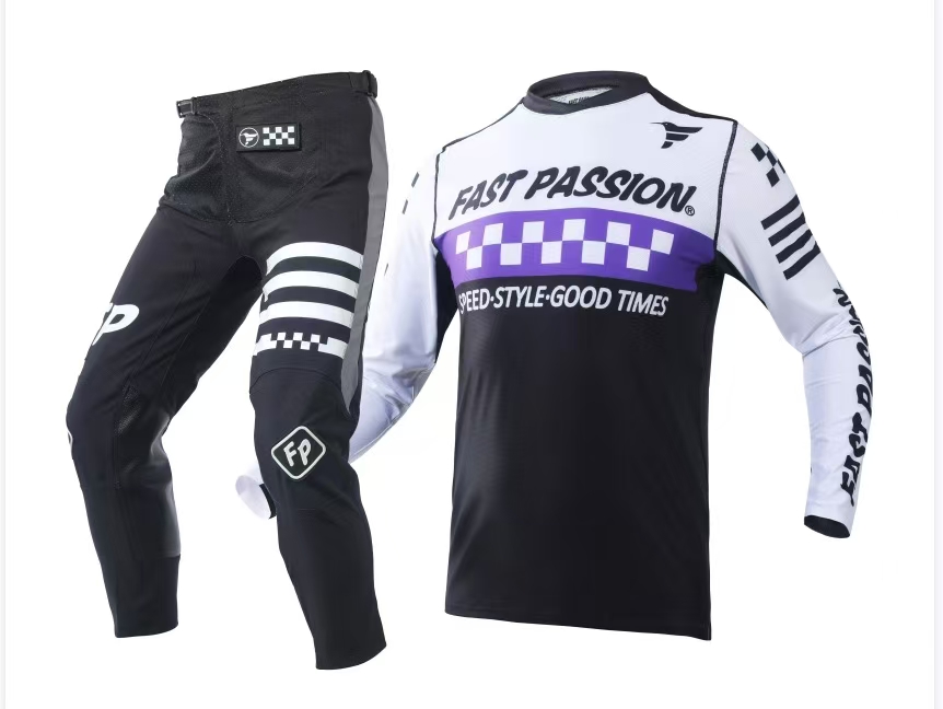 2025 패스트패션 폭스 모토크로스 기어 세트 탑 시프 - Motorcycle Gear Full Set 리뷰 및 가격