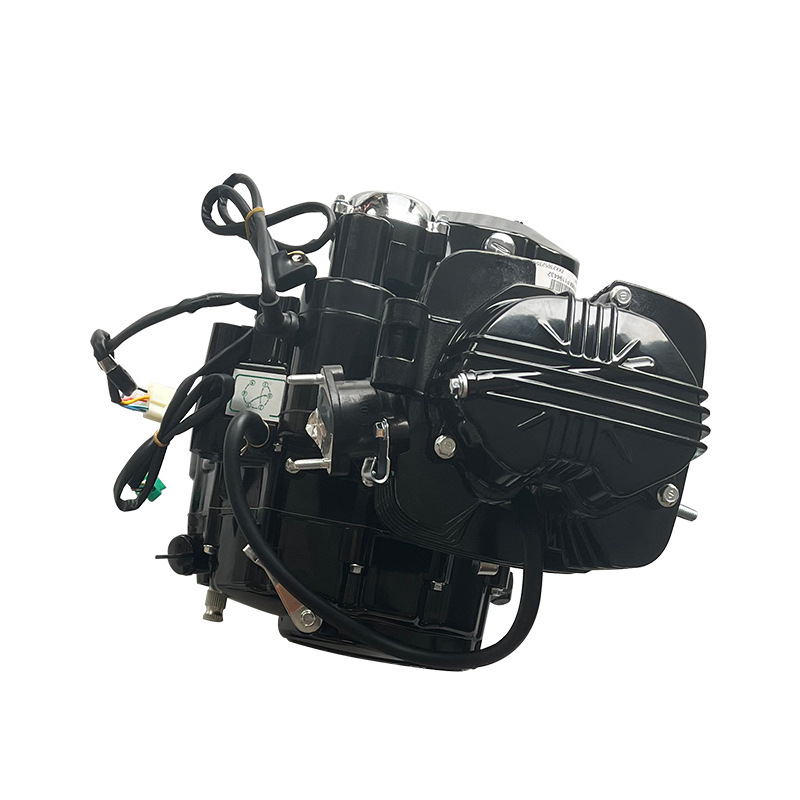 오프로드 오토바이 공랭식 블랙 인덕티브 5단 기어 국제 - Motorcycle Gear Manufacturers 리뷰 및 가격