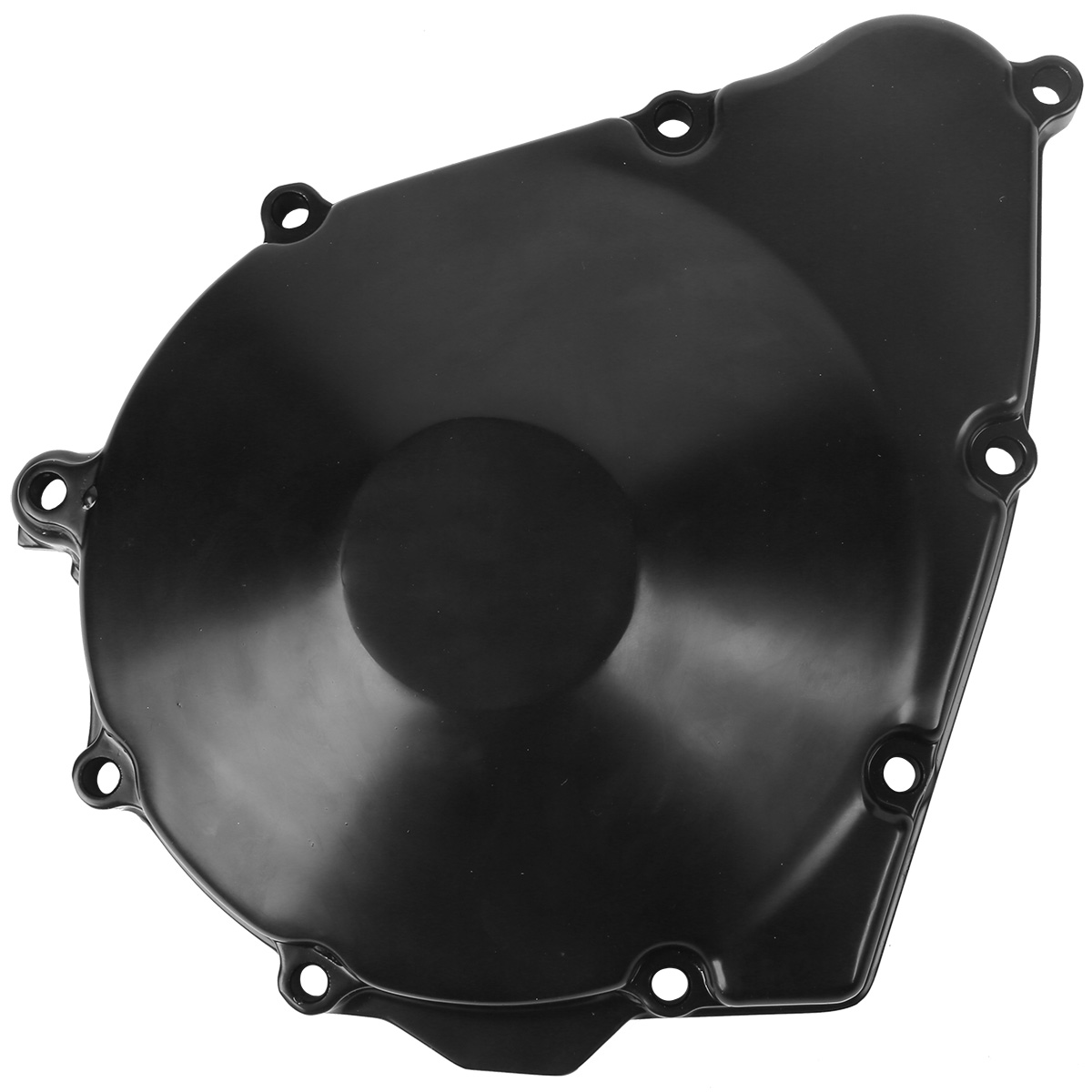 블랙 스타터 기어 클러치 엔진 케이싱 커버, 스즈키 G - Motorcycle Gear Protection 리뷰 및 가격
