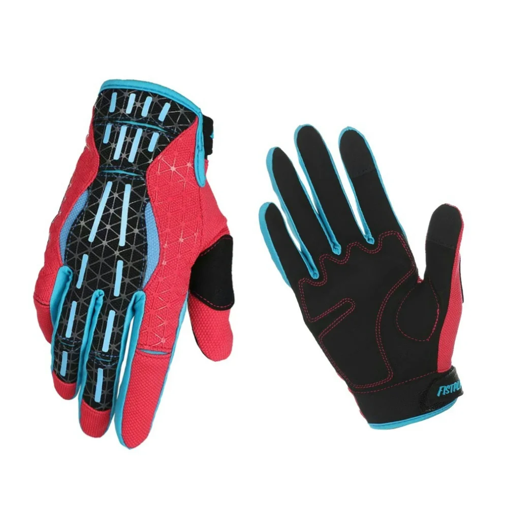 Fistplast 3 색 csgo 터치 스크린 폭스 오 - Motorcycle Gear Full Set 리뷰 및 가격