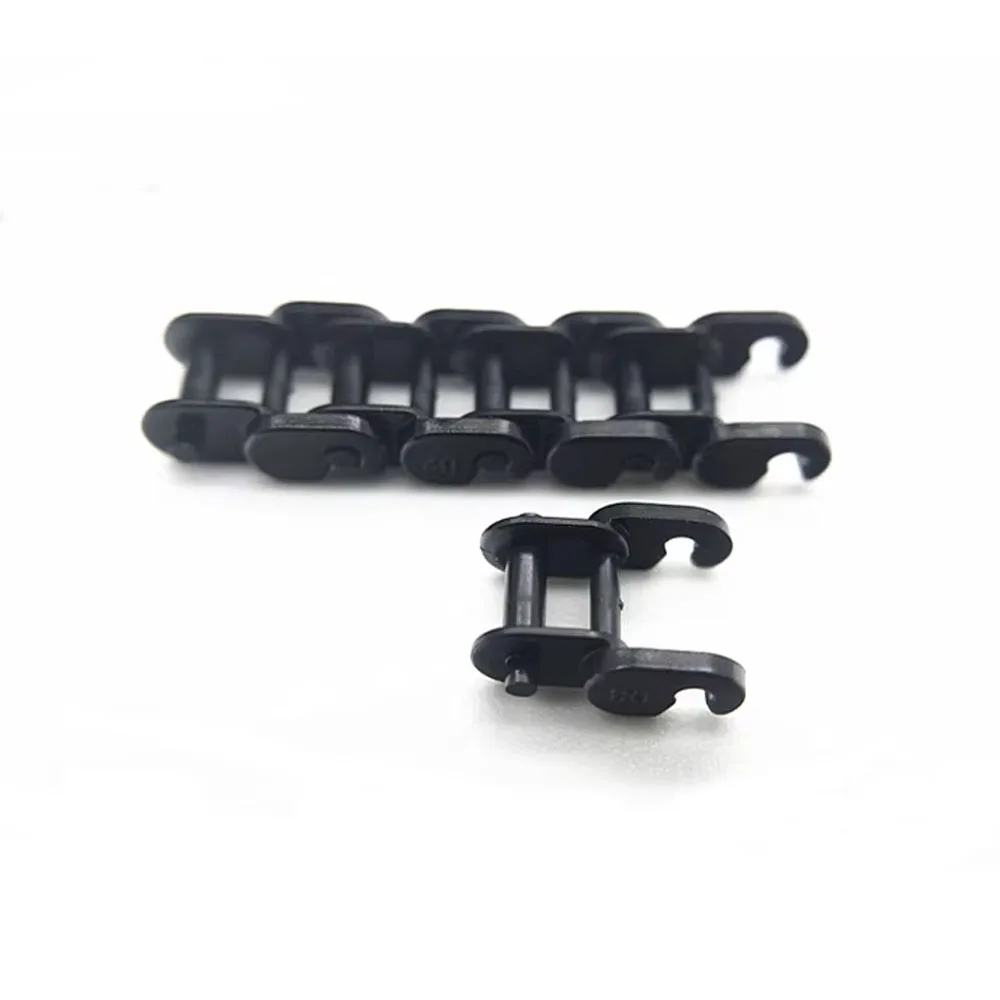100PCS 기술 부품 링크 체인 벽돌 3711 146 - Motorcycle Gear Brands 리뷰 및 가격