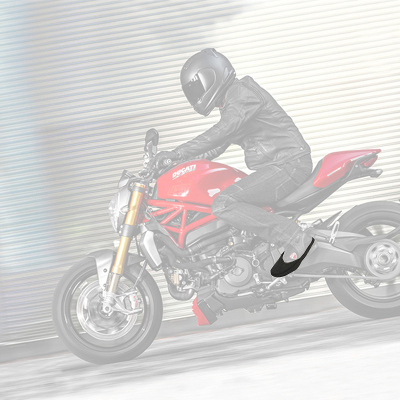 오토바이 기어 시프트 신발 커버, 오토바이 기어 시프트 - Motorcycle Gear Protection 리뷰 및 가격