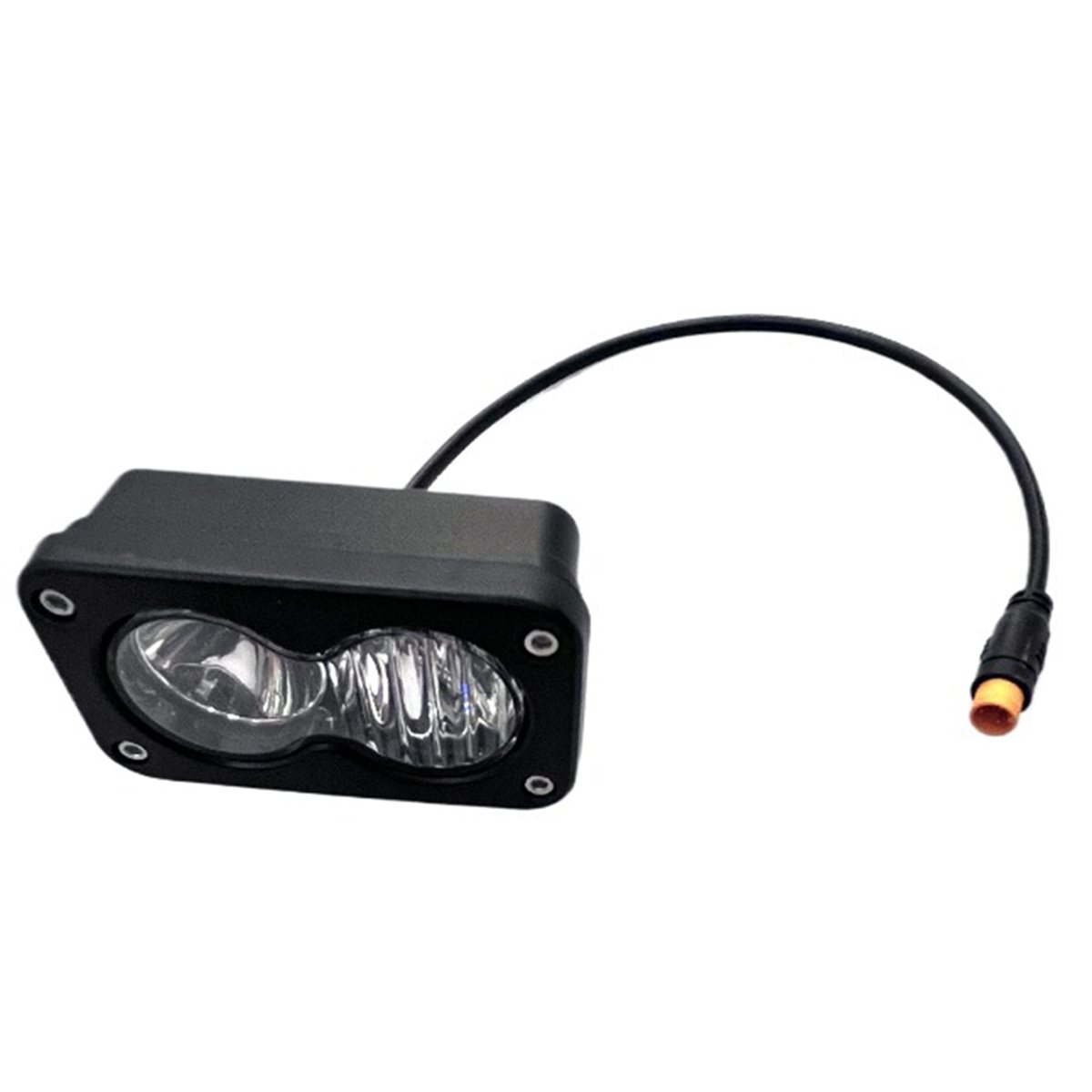 폰앤기어 3인치 LED 포드 스포트라이트 헤드라이트 ( - Motorcycle Gear Manufacturers 리뷰 및 가격