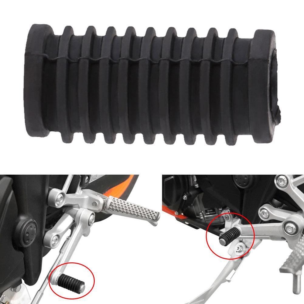 유니버설 오토바이 기어 변속 레버 커버 고무 시프터 슈 - Motorcycle Gear Protection 리뷰 및 가격