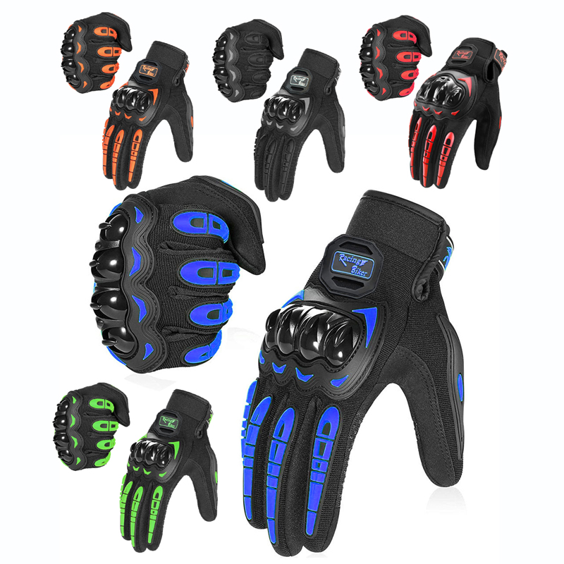 오토바이 레이싱 장갑 낙상 방지 남성 여름 모토크로스  - Motorcycle Gear Full Set 리뷰 및 가격