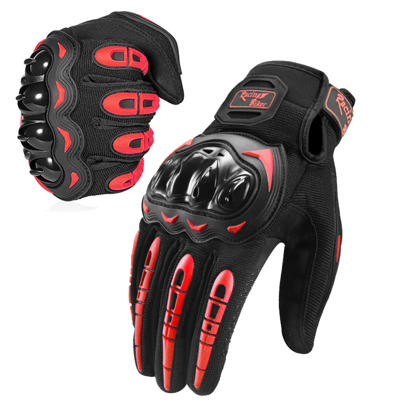 오토바이 레이싱 장갑 낙상 방지 남성 여름 모토크로스  - Motorcycle Gear Full Set 리뷰 및 가격