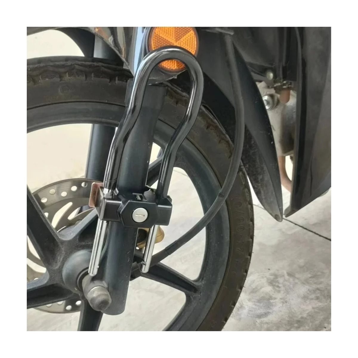 PHONE&GEAR 오토바이 안전 도난 방지 프론트 포 - Motorcycle Gear Manufacturers 리뷰 및 가격