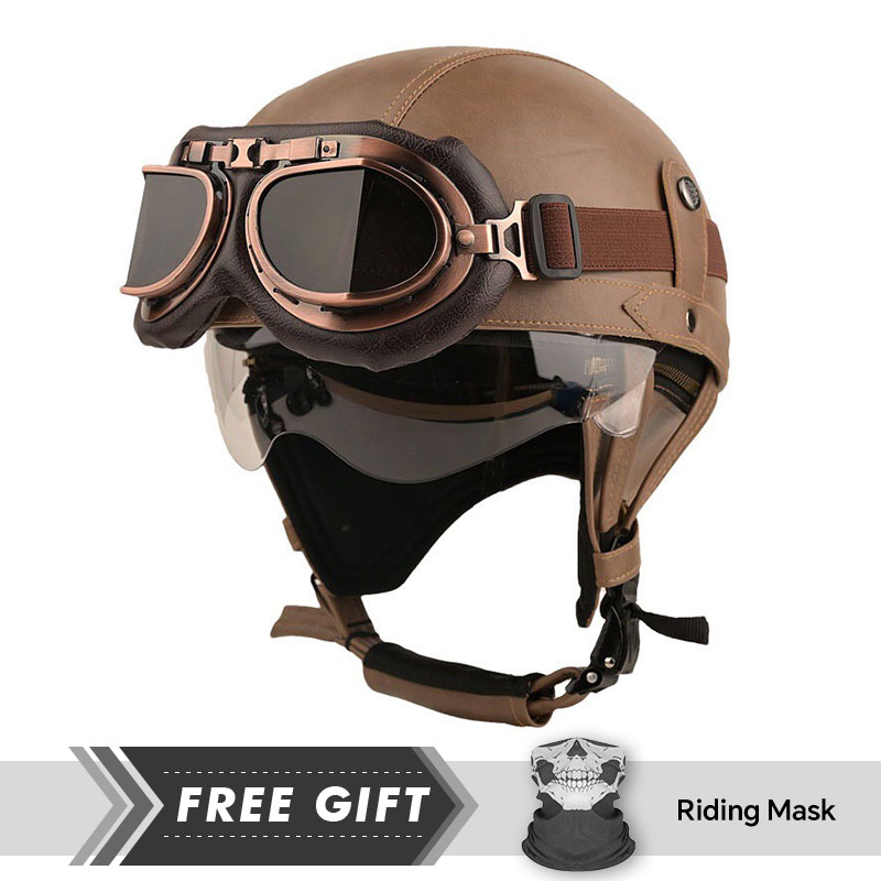 경량 오토바이 헬멧, 안전 라이딩 크래시 헤드 피스,  - Motorcycle Gear Store 리뷰 및 가격