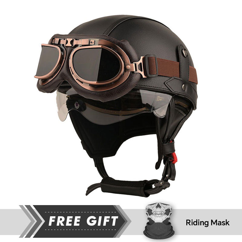 경량 오토바이 헬멧, 안전 라이딩 크래시 헤드 피스,  - Motorcycle Gear Store 리뷰 및 가격