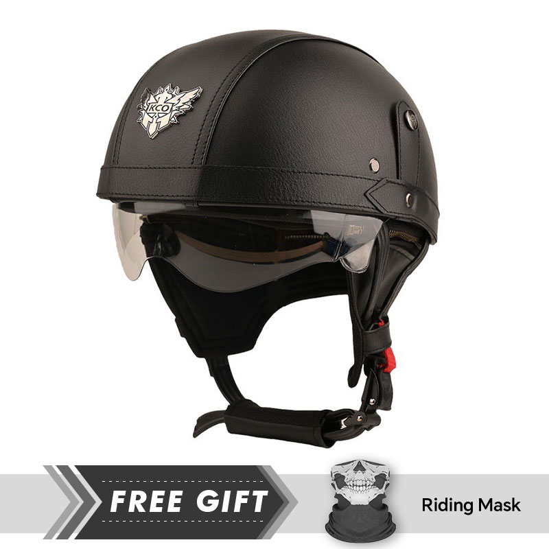 경량 오토바이 헬멧, 안전 라이딩 크래시 헤드 피스,  - Motorcycle Gear Store 리뷰 및 가격