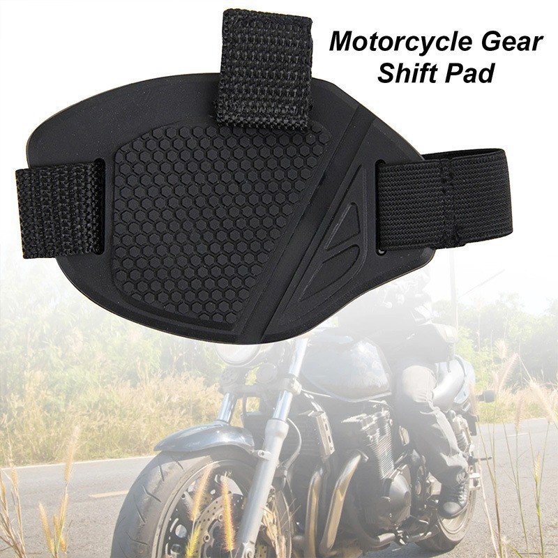 오토바이 기어 변속 패드 범용 미끄럼 방지 내마모성 고 - Motorcycle Gear Protection 리뷰 및 가격