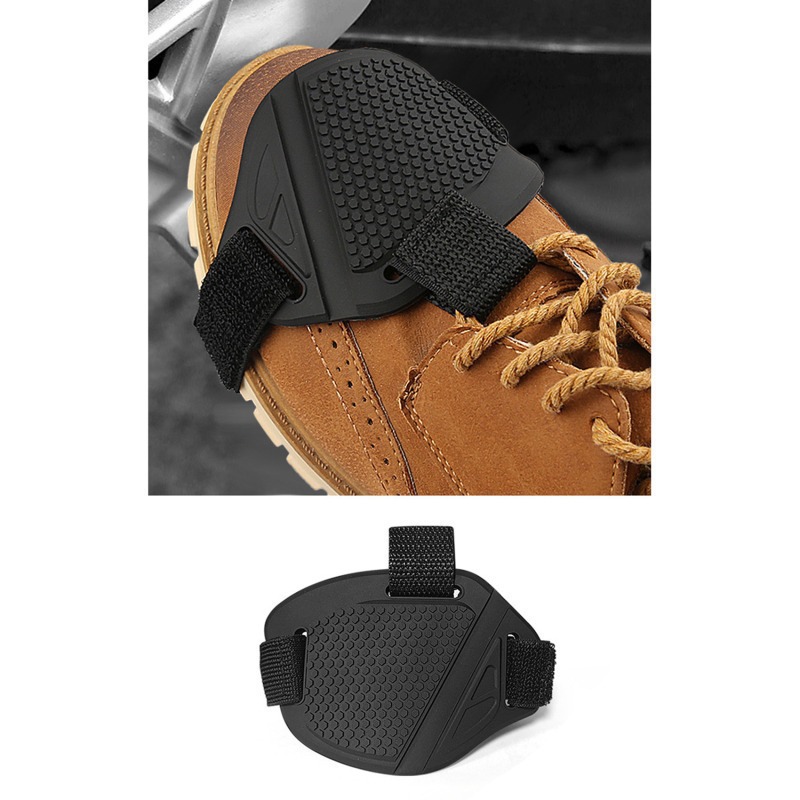 오토바이 기어 변속 패드 범용 미끄럼 방지 내마모성 고 - Motorcycle Gear Protection 리뷰 및 가격