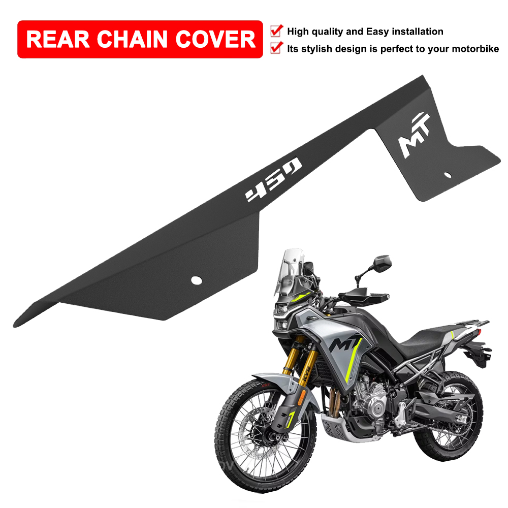 CFMOTO 450MT 450 MT 450 MT450  - Motorcycle Gear Protection 리뷰 및 가격