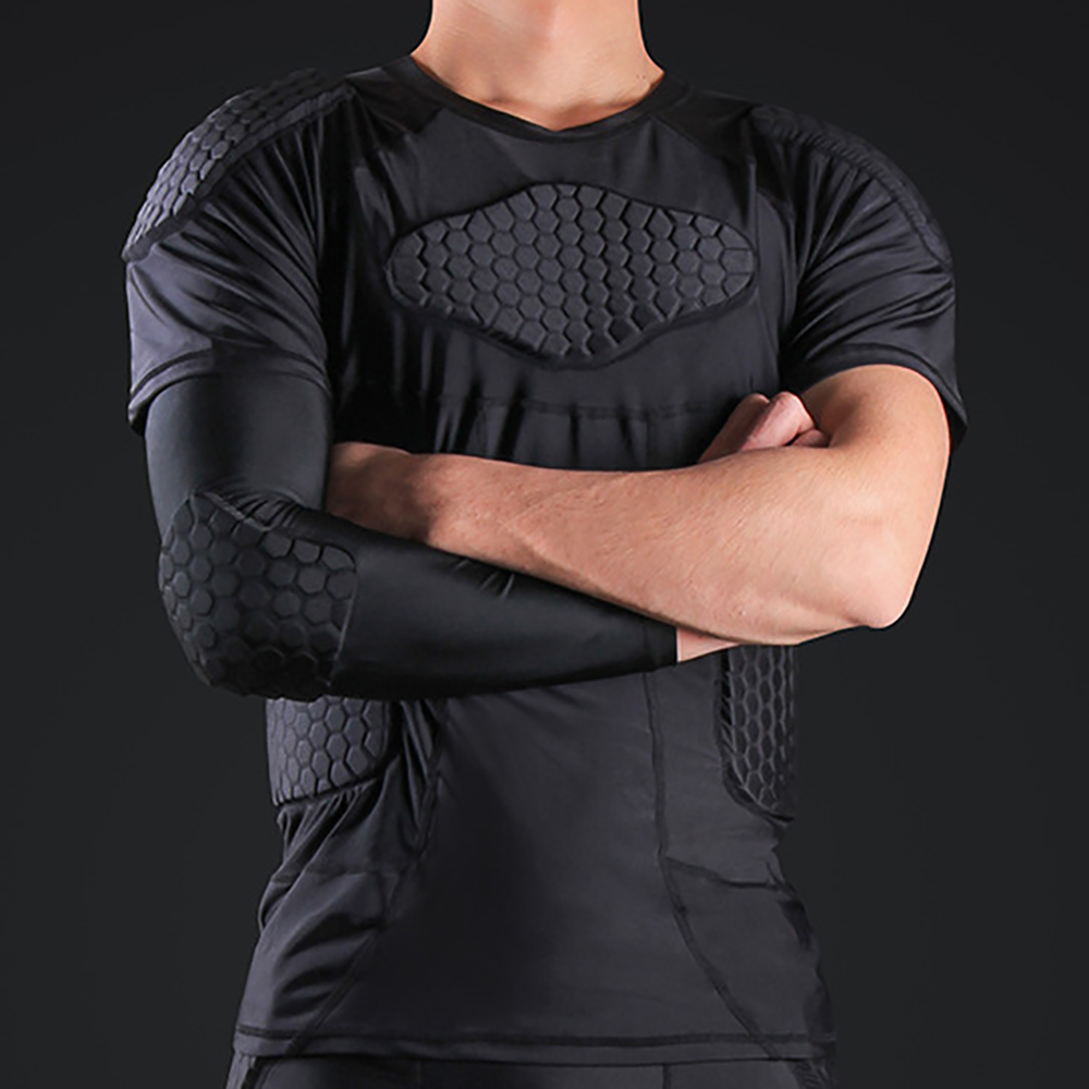 오토바이 티셔츠 충돌 방지 오토바이 재킷 통기성 야외  - Motorcycle Gear Protection 리뷰 및 가격