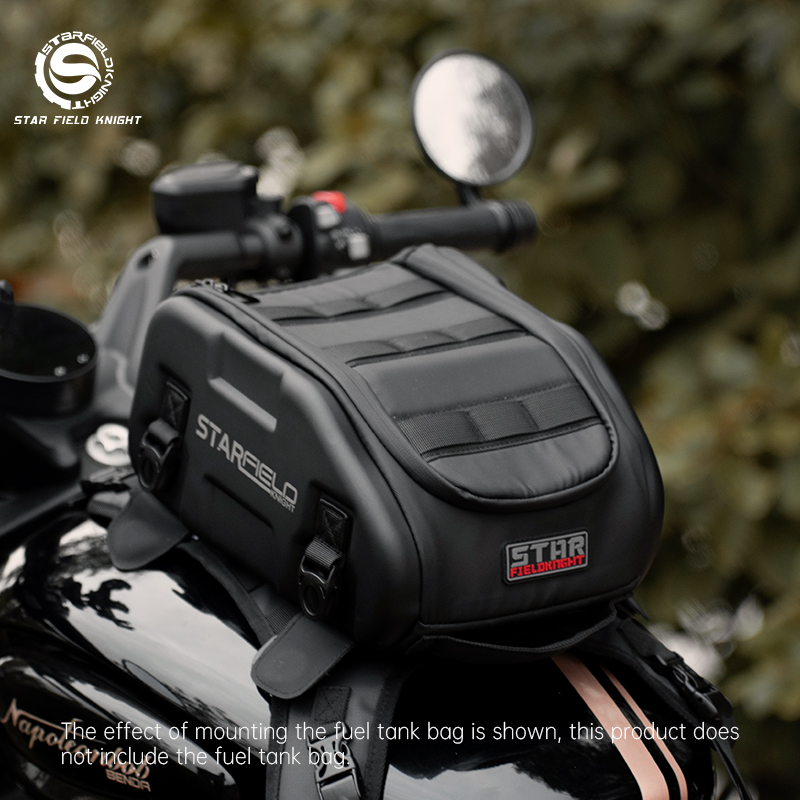 SFK 오토바이 오일 탱크 조끼 전면 고정 가방, 걸기 - Motorcycle Gear Online 리뷰 및 가격