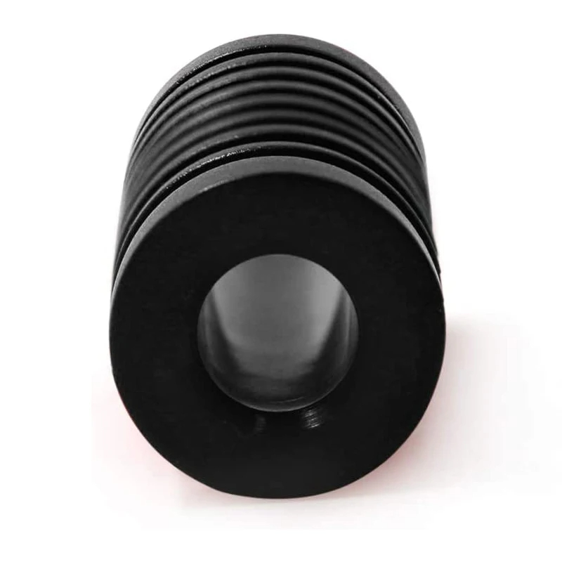 CENJITION 1 5pcs 범용 고무 커버 오토바이 - Motorcycle Gear Protection 리뷰 및 가격