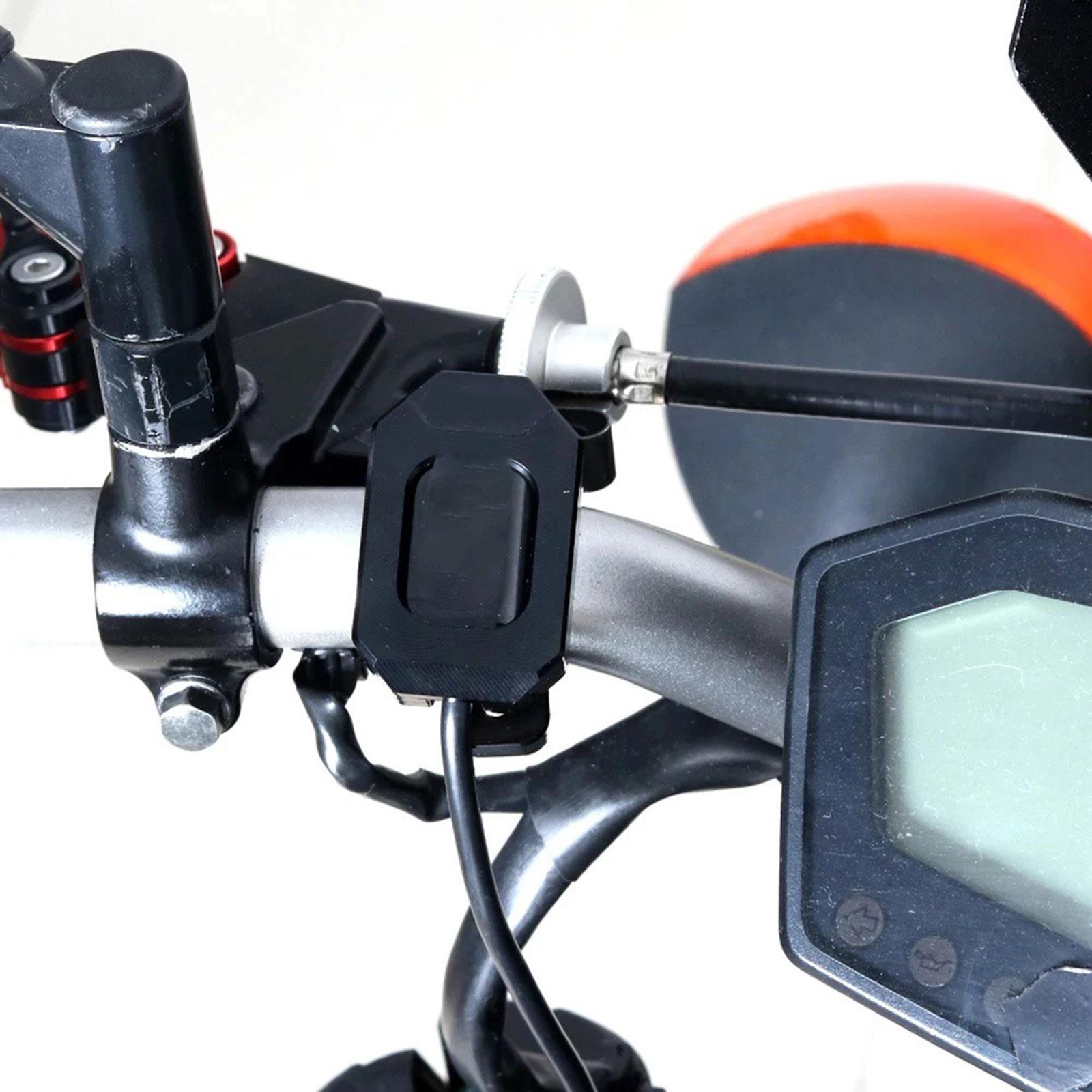 오토바이 기어 표시기 홀더 속도 기어 디스플레이 브래킷 - Motorcycle Gear Indicator Install 리뷰 및 가격