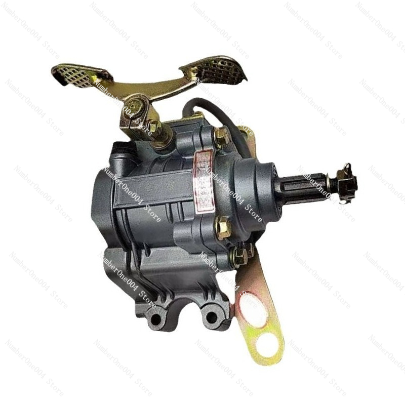 알루미늄 합금 스테인리스 스틸 삼륜 오토바이 후진 기어 - Motorcycle Gear Wholesale 리뷰 및 가격