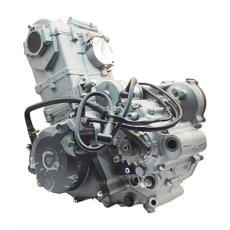도매용 Zongshen NC450 오프로드 수냉식 EF - Motorcycle Gear Wholesale 리뷰 및 가격
